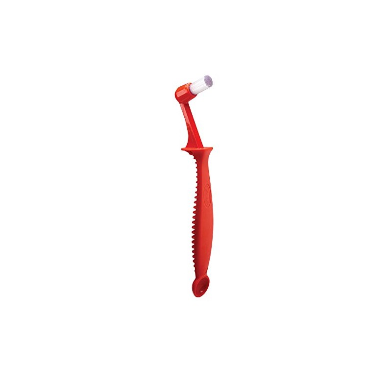 Scoopz Espresso Brush Tool - Coffee and Espresso Machine Cleaning