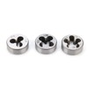 Tap and Die Set M3~M12 Tap and Die Wrench Made