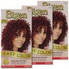 3RA Bigen Easy Color for Women Intense Auburn- New Formula