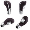 EVGATSAUTO 1 x automatic gear lever, car gear knob knob