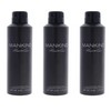 *PACK OF 3* MANKIND by Kenneth Cole for Men All