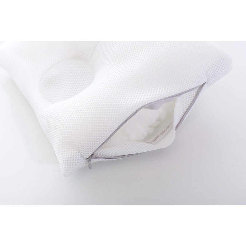 Traeumeland T040322 Carefor Cushion, 28 x 32 x 8.5 cm,