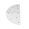 Kids Silicone Placemat Anti Slip Reusable Toddler Food Grade Silicone