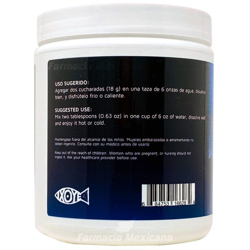 Premium Instant Coffee with Ganoderma (Reishi) - 100% Vegan and