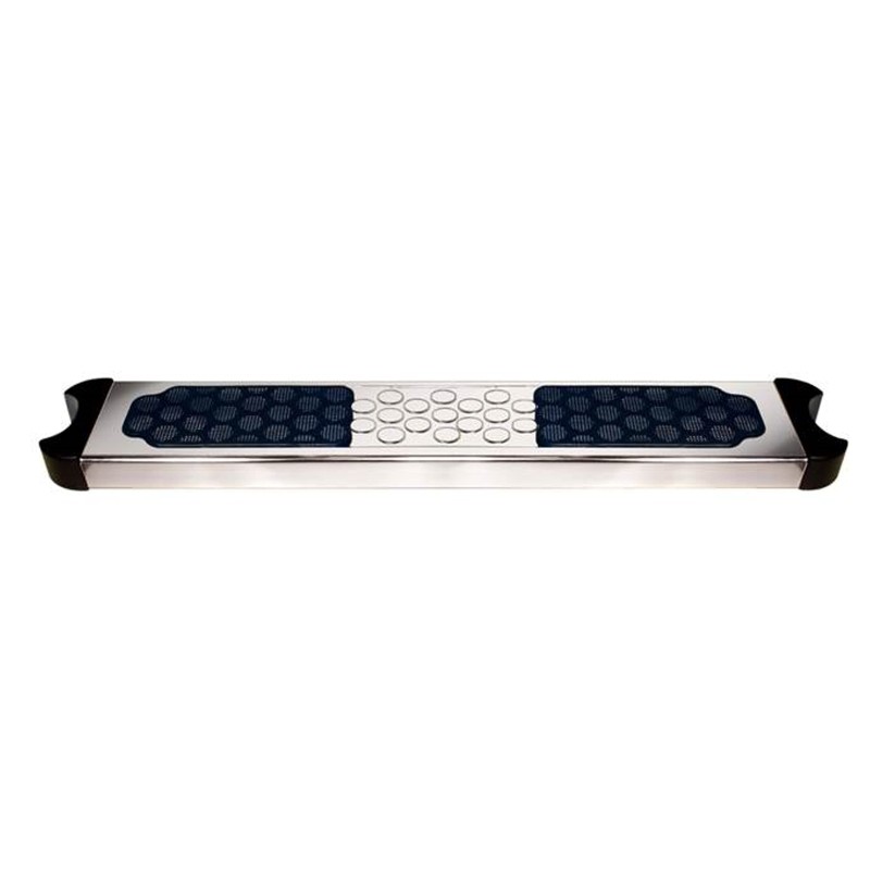 4 Hydrotools 87906 Swimming Pool Stainless Steel Replacement Ladder Rung