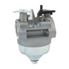 MOTOALL 16100-Z0L-853 Carburetor for Honda GCV160 GCV160LA0 S3A NH1 GCV160