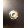 Genaric New Gold/ Brite Brass Wall Stop