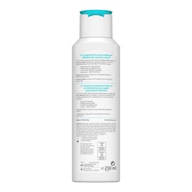Lavera Basis Sensitiv Shampoo - Moisture & Care, 250ml