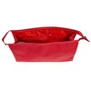 Large toiletry bag made of waterproof fabric, cosmetic bag for