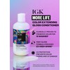 IGK More Life Color Extending Gloss Conditioner 236ml