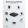 goobay USB-C Charger with 100W Power, Power Delivery 2 &