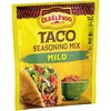 Old El Paso Taco Seasoning Mix, Mild, 1 oz Packet