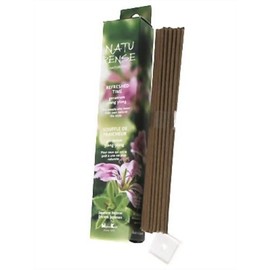 Nippon Kodo Nature Refresh Time, Pack of 40