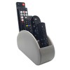 N3cessity Remote Control Holder/Desktop Organiser - Storage Caddy with 5