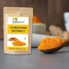  WF Pure Curcumin Extract Powder, 95% Curcuminoids, 3.5 oz,