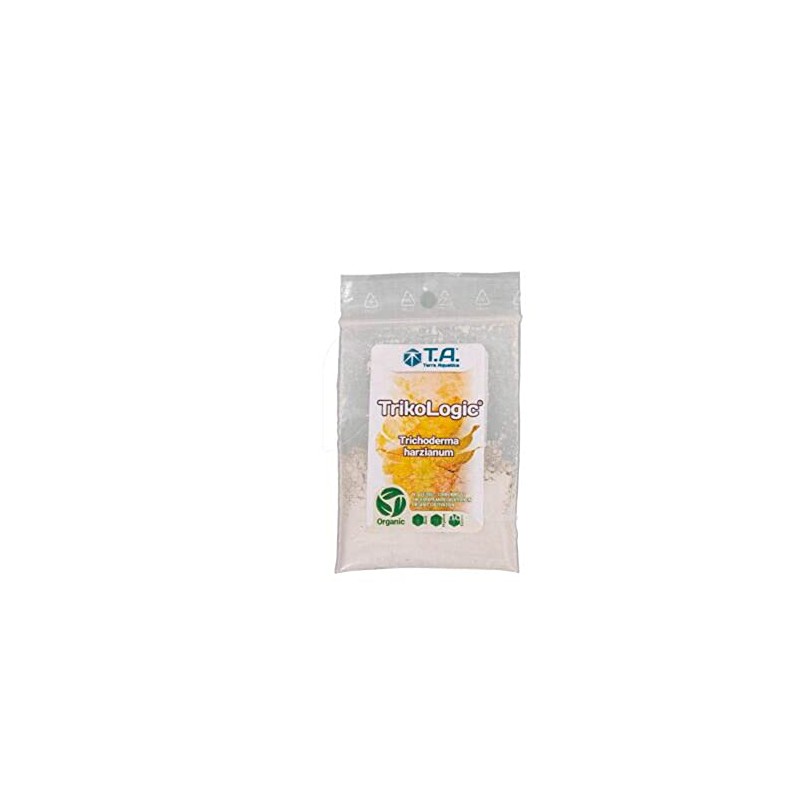 GHE (General Hydroponics Europe) Mix Microorganisms 100% Organic Terra Aquatica