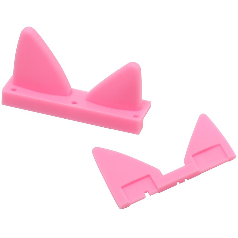 Zuirunda for Toniebox Tonie for Tonies Alternative Cable Replacement Ears