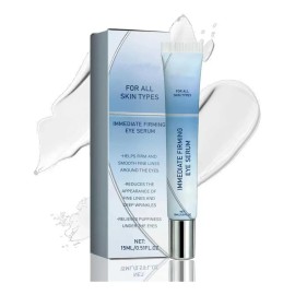 Rapid Reduction Eye Serum For Under-eye Bags & Wrinkles - 0.51 Ounce (pack Of 1)