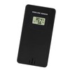 Temperature Humidity Sensor Meter Hygrometer Electronic Digital Thermometer In/Outdoor Used