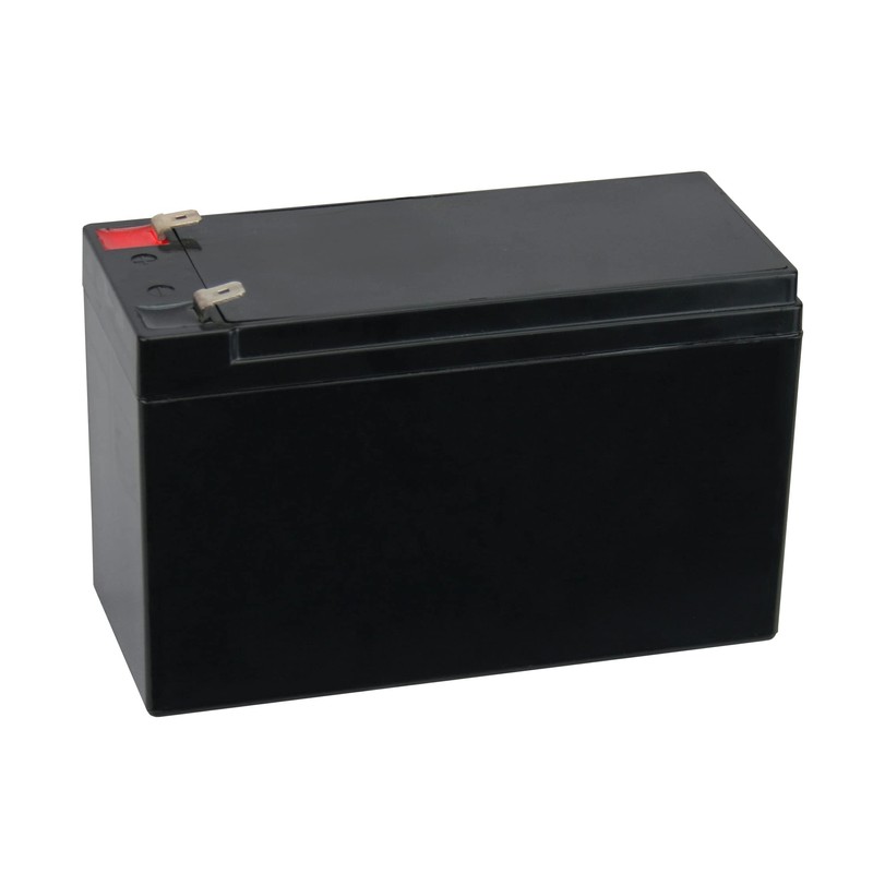 PowerStar 12v 9ah Battery Rechargeable 2 Year Free Warranty F1