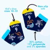 ZENO 9th Birthday Gifts for Boys - Astronaut Socks for