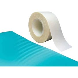 Teacher Created Resources® Better Than Paper® Cinta de montaje blanca de 1 pulgada x 19.6 pies