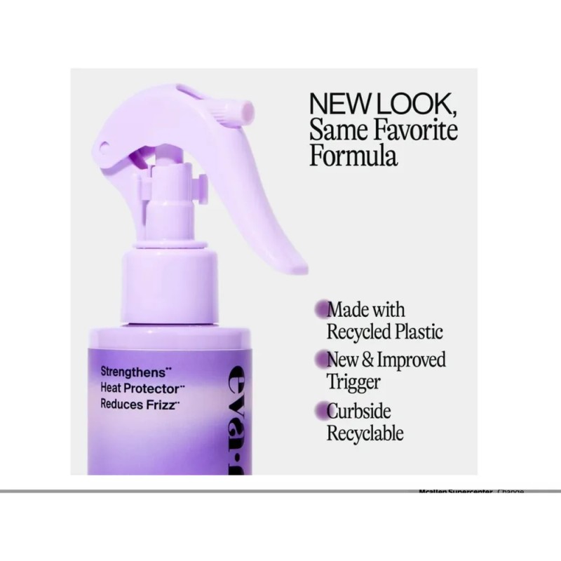 Eva Nyc Protector Y Restaurador Con Aceite De Argán 10