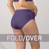 Intimate Portal Maternity Underwear Cotton Pregnancy Postpartum Panties Foldable Under
