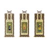 Original Wall Scroll, Set of 3