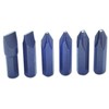 Laser 2180 Impact Driver Bit Set 6pc