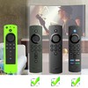Covers for Alexa Voice Remote for Fire TV Stick 4K,