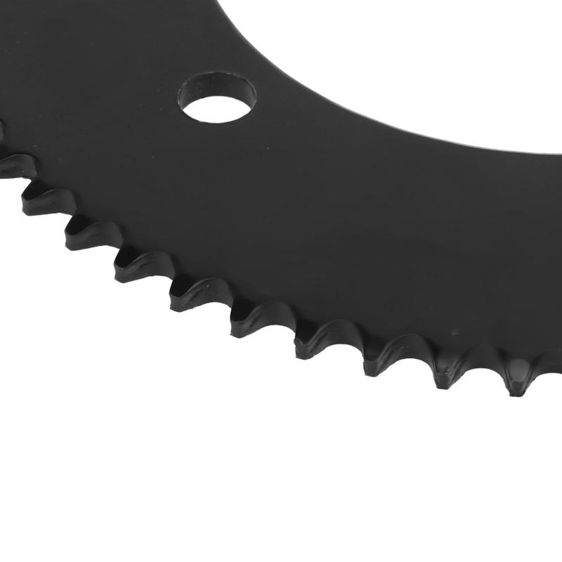T8F 64T Rear Sprocket Steel 4 Hole 90mm Rear Wheel