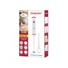 BEPER P102SBA008 Montalatte Elettrico Ricaricabile USB - Monta Latte per