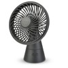 O2COOL Rechargeable Fan 5" H