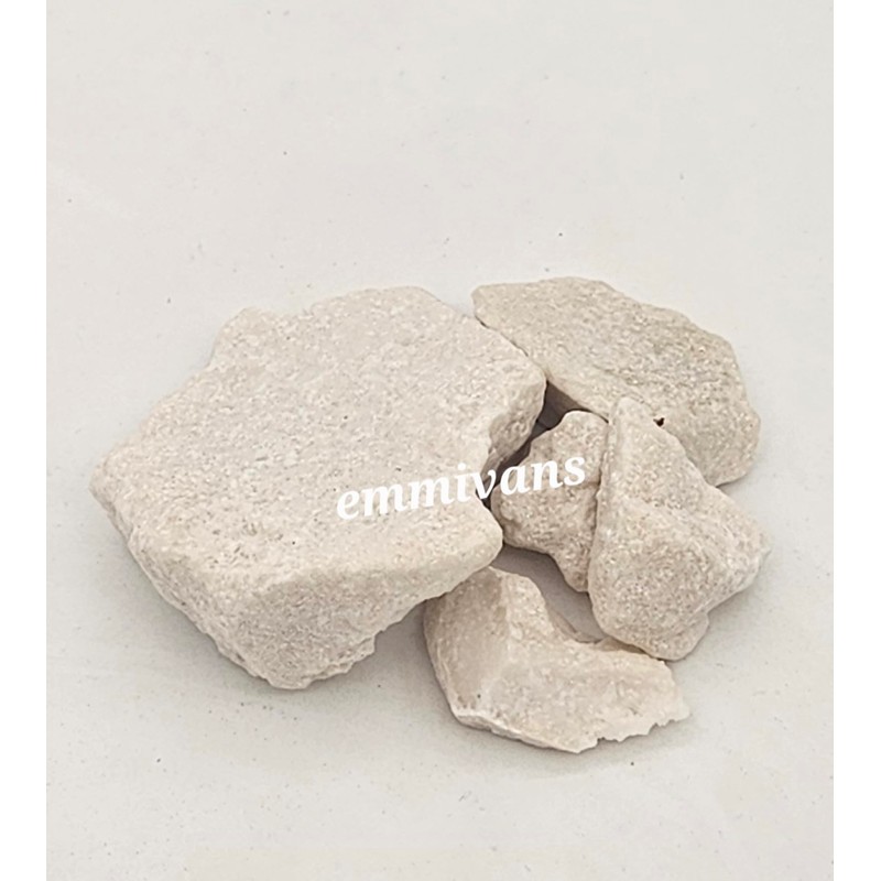 Emmivans Natural Alum Stone Multi Purpose, 5oz