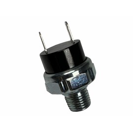 SK-2512 Air Compressor Tank Pressure Switch,Thread 1/4" NPT, Off 150 psi, ON 120 psi