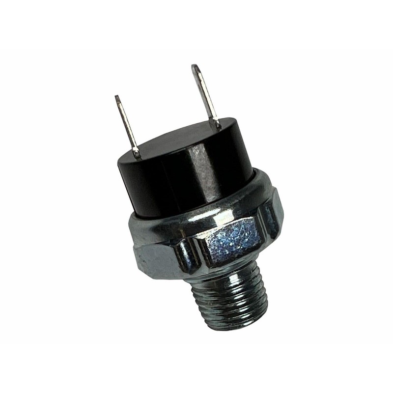 SK-2512 Air Compressor Tank Pressure Switch,Thread 1/4" NPT, Off 150