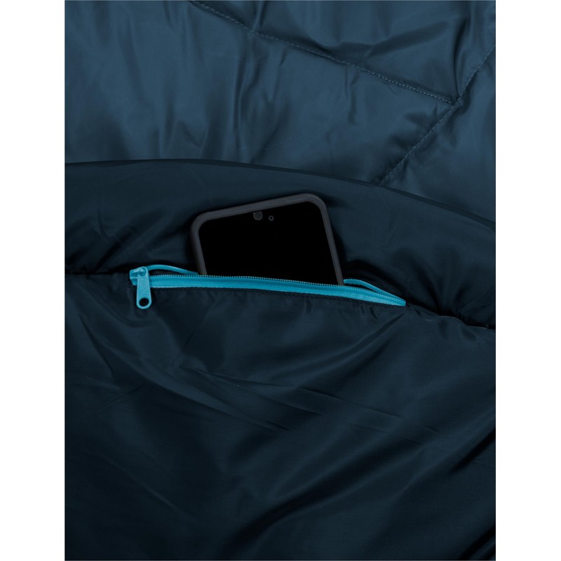 VAUDE Sioux 100 II Syn