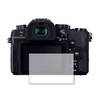 Media Cover Market (Exclusive) Panasonic LUMIX DC-G99 LCD Protective Film