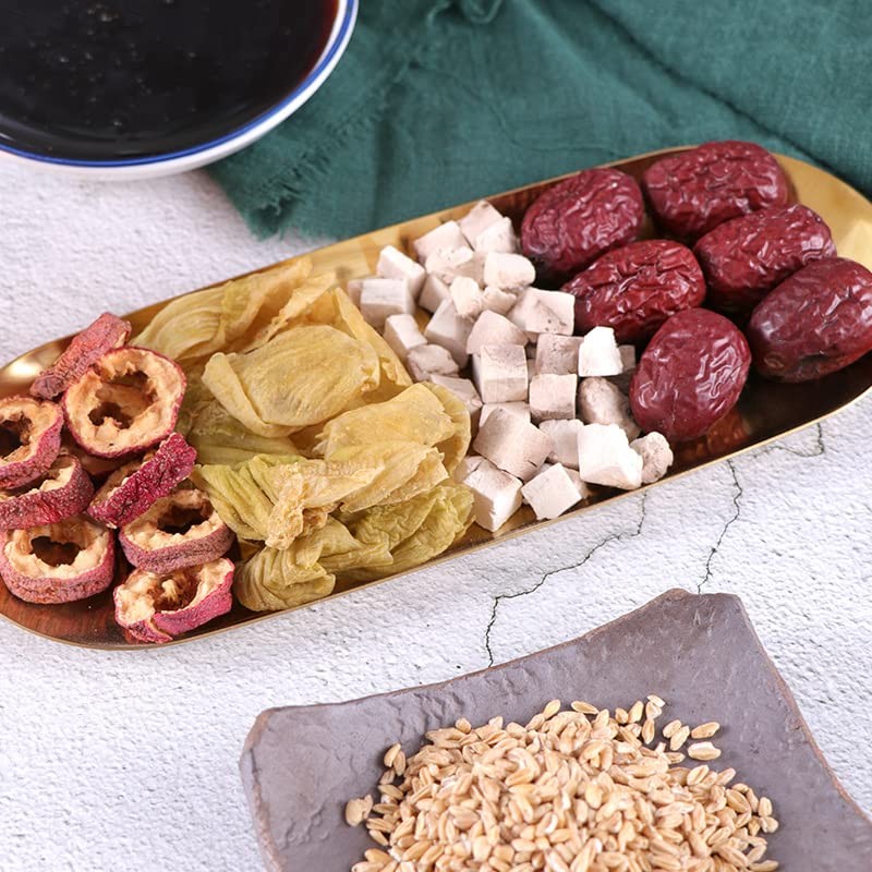 山楂六物膏 300g/10.58oz Hawthorn Liuwu Cream