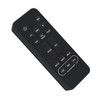 ALLIMITY Remote Control Compatible with Denon Soundbar RC-1251 DHT-S217 RC1251