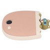 Hand Warmer Double Side Heating Two Levels Adjustment Mini Portable