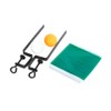 Table Tennis Set – Portable Indoor Quick Ping Pong Game