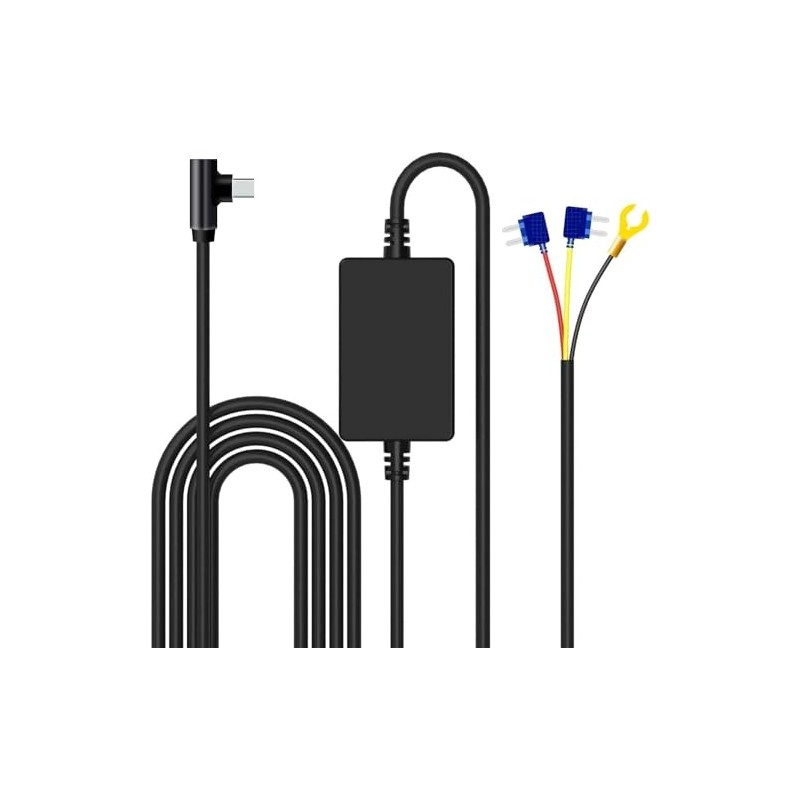 Changer T826 Car Dash Cam Buck Cable "Only For Purchases