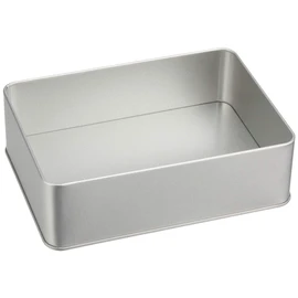 TRUSCO TKC168D Square Can, Effective Inner Diameter: 6.3 x 46.1 x 1.8 inches (162 x 117 x 47 cm)