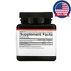 Utheory Skin Hair &amp; Nail Hydrolyzed Collagen 6000mg Vitamin C
