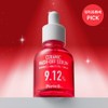 Parnell AHA 9.12 Ceramic Wash-off Serum 30ml - Parnell AHA