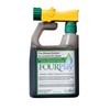 FourPlay Quart with Hose End Sprayer