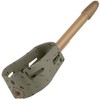 Matrix Interchangeable Open Alloy Feeder 30g with Inline Stem and