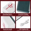 TOTITOM Mahjong Night Light USB Rechargeable Led Night Lamp Room